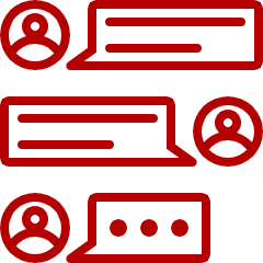 icon-forum